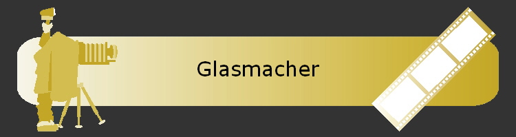 Glasmacher