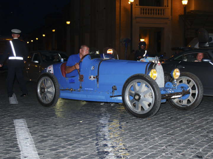 Bugatti T35